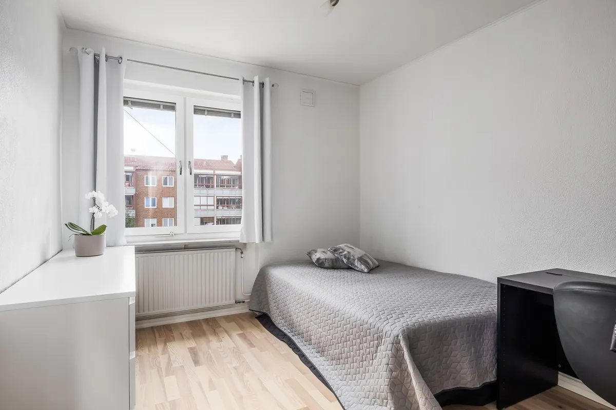 Hyreslägenhet på Malmö i malmo