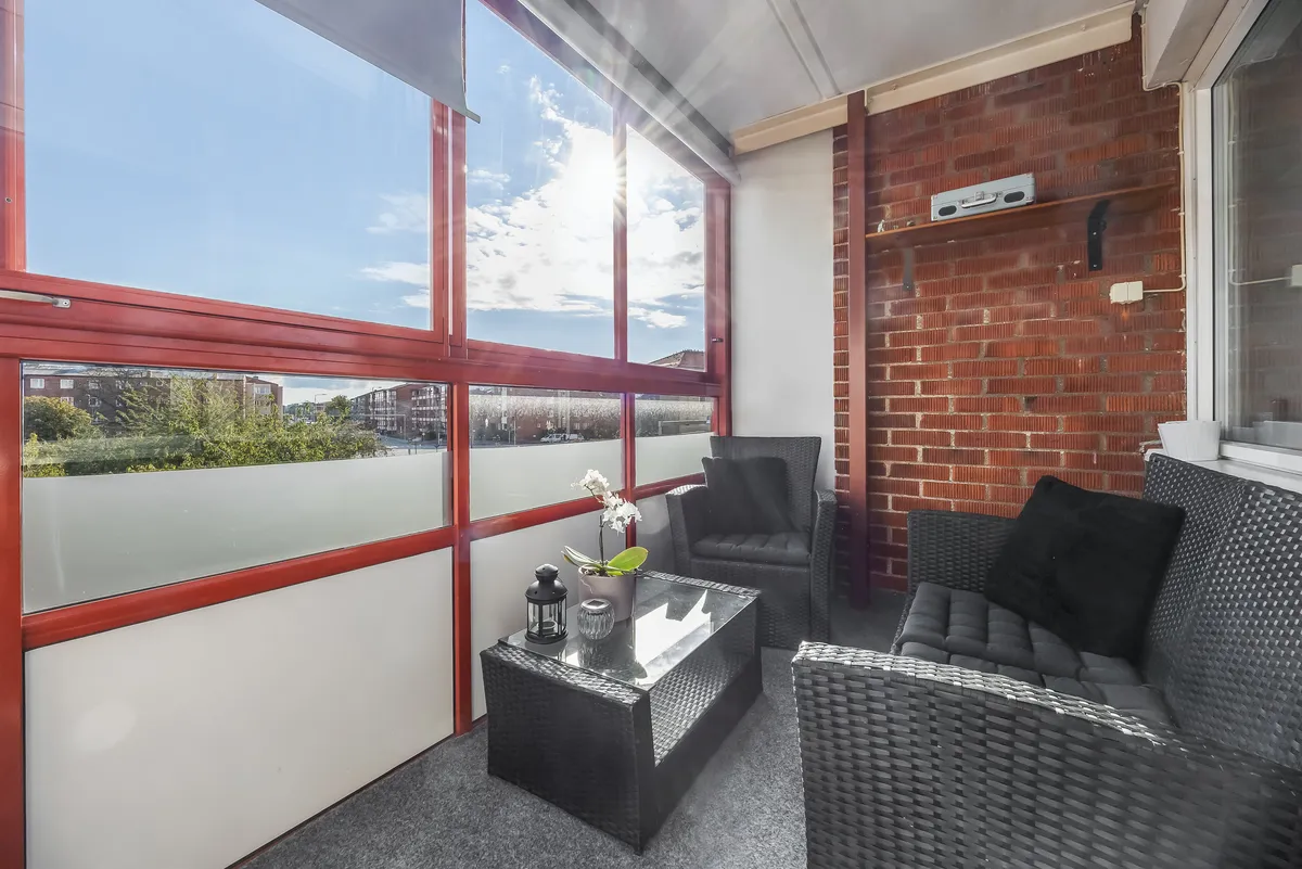 Hyreslägenhet på Malmö i malmo