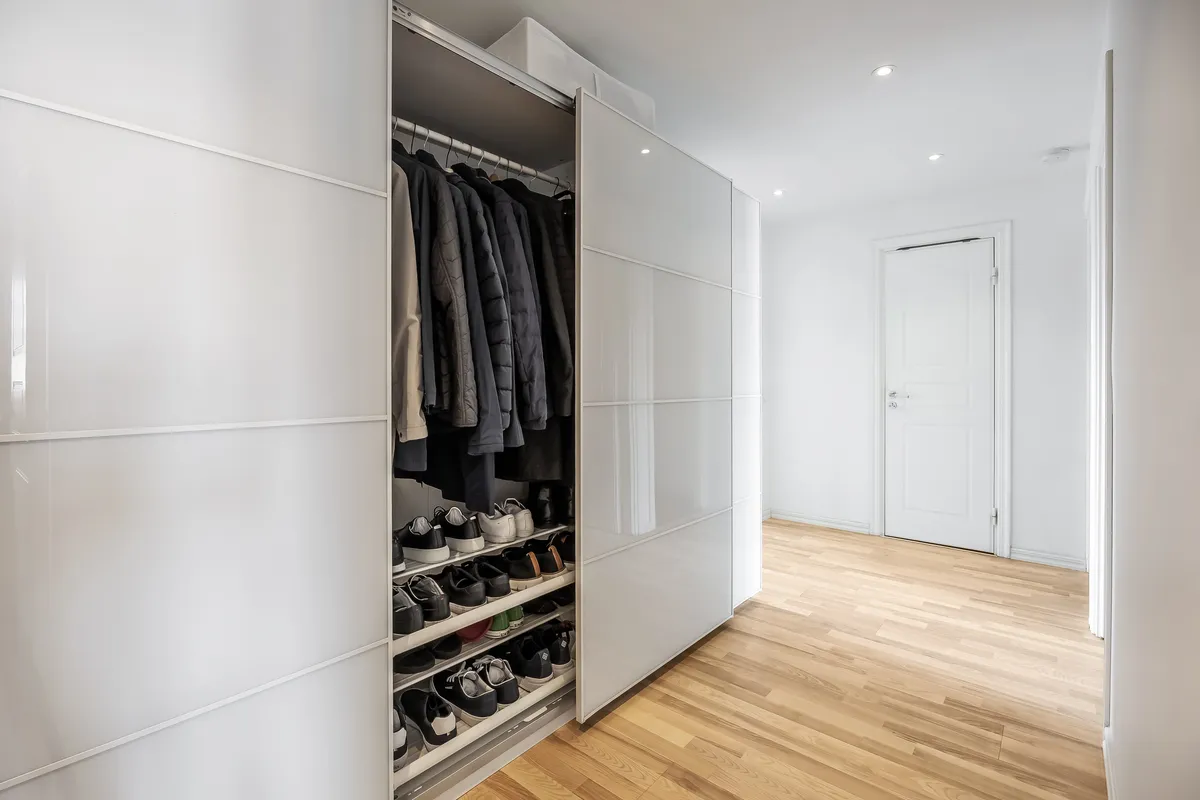 Hyreslägenhet på Malmö i malmo