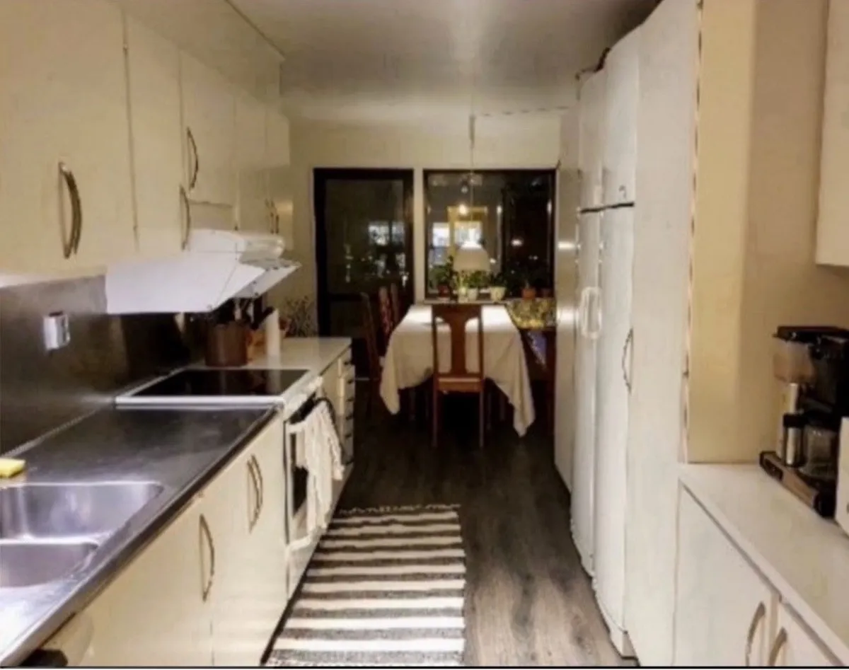 Hyreslägenhet på Göteborg i goteborg