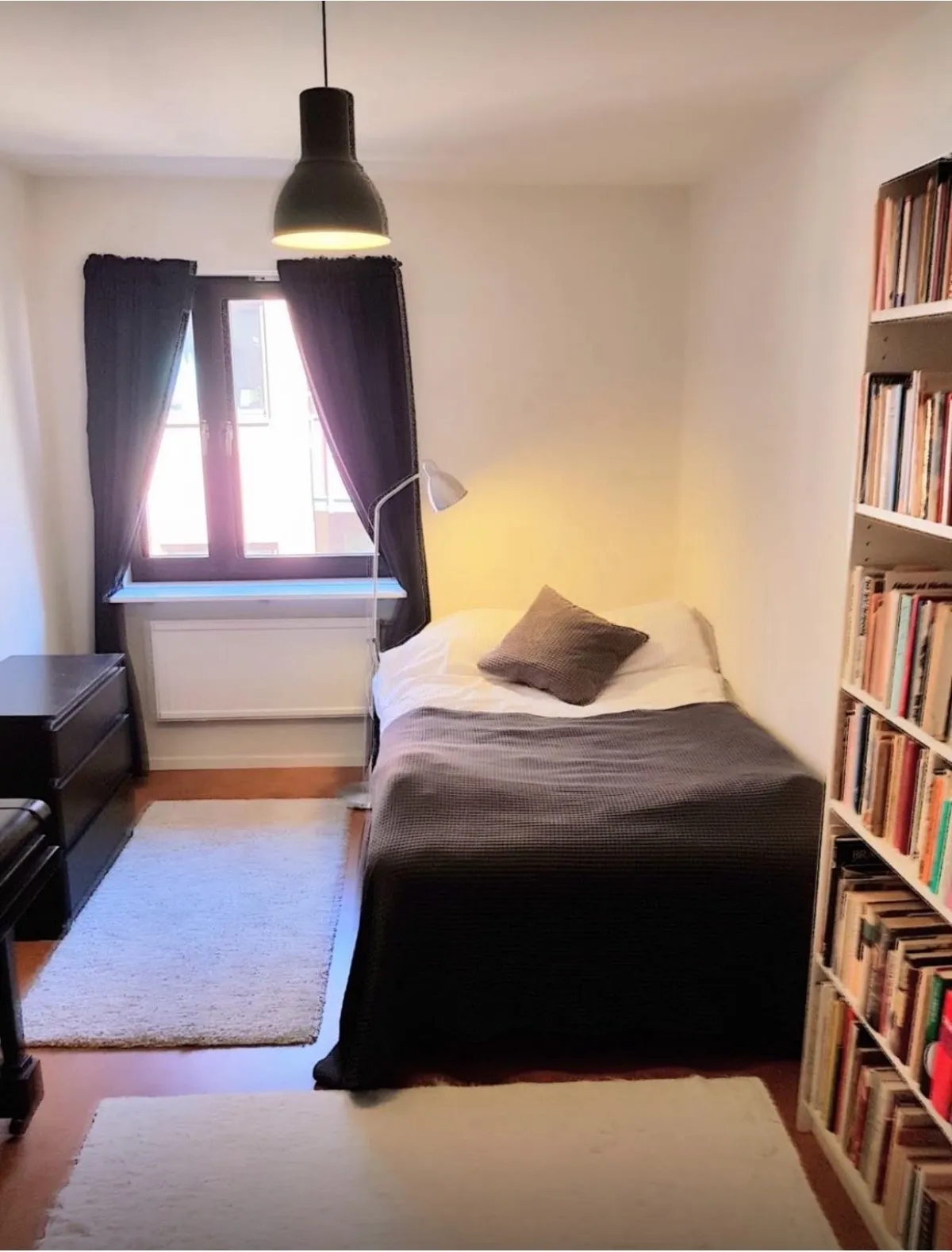 Hyreslägenhet på Göteborg i goteborg