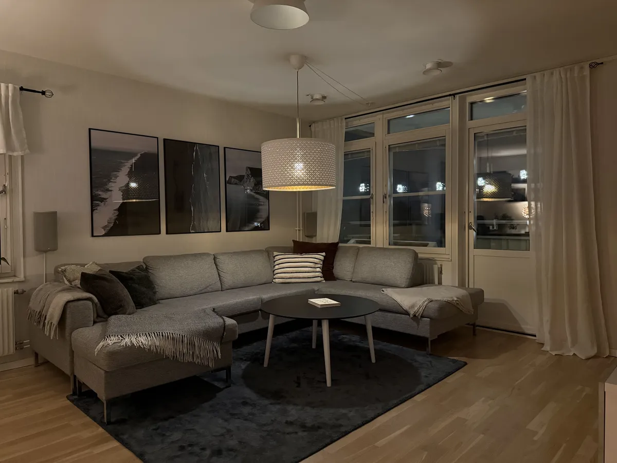 Hyreslägenhet på Umeå i umea