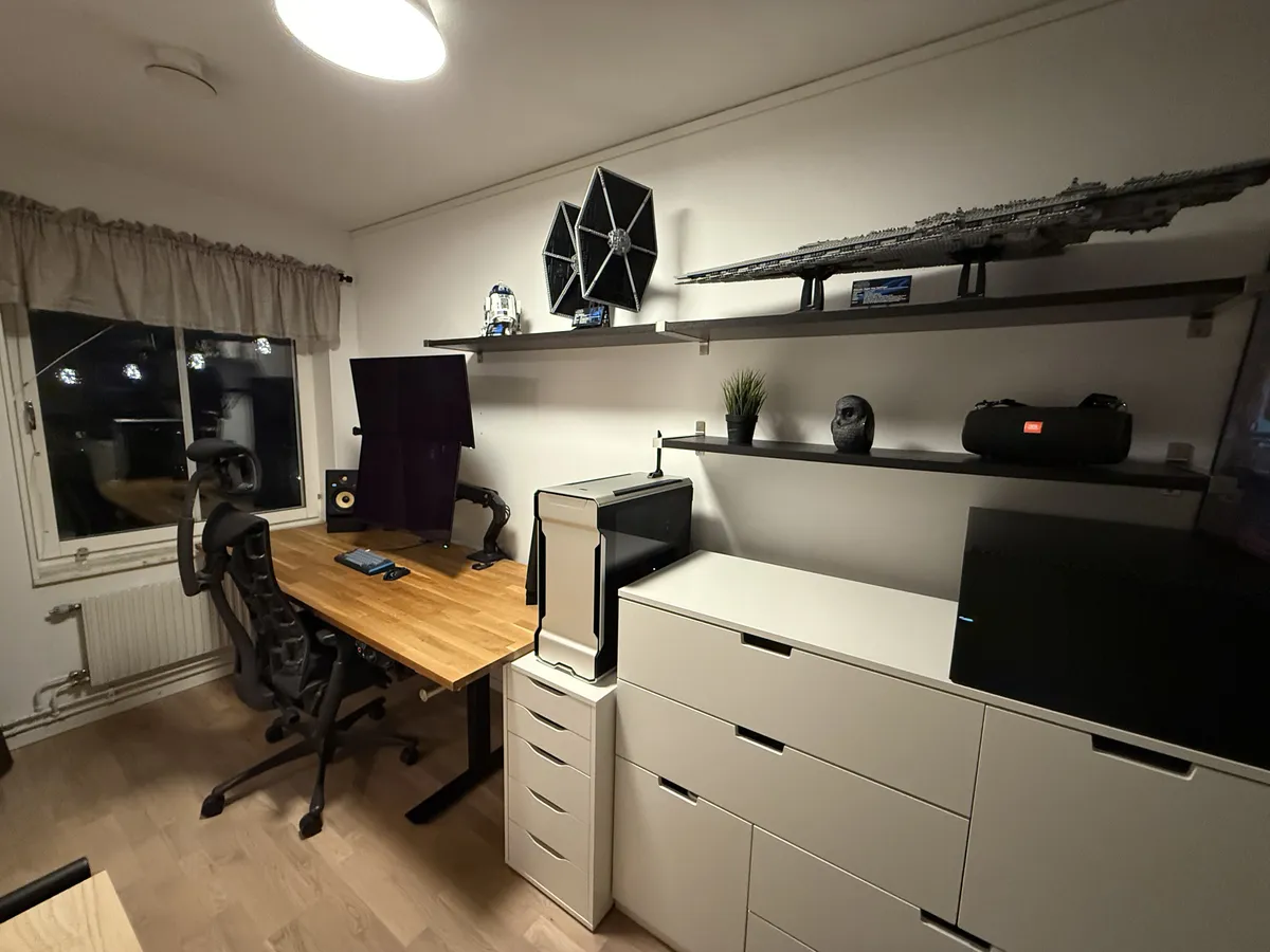 Hyreslägenhet på Umeå i umea