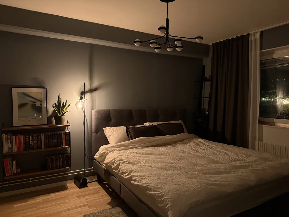 Hyreslägenhet på Umeå i umea