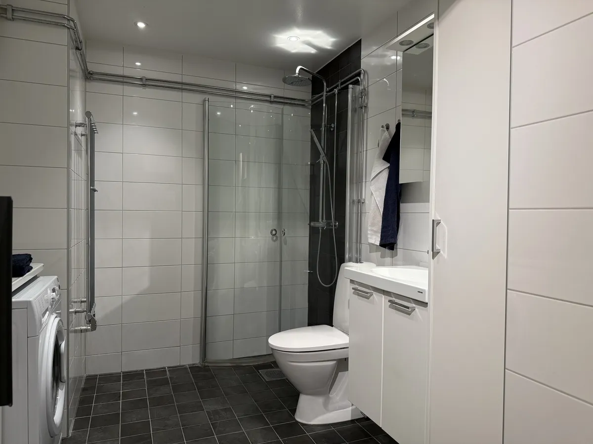 Hyreslägenhet på Umeå i umea