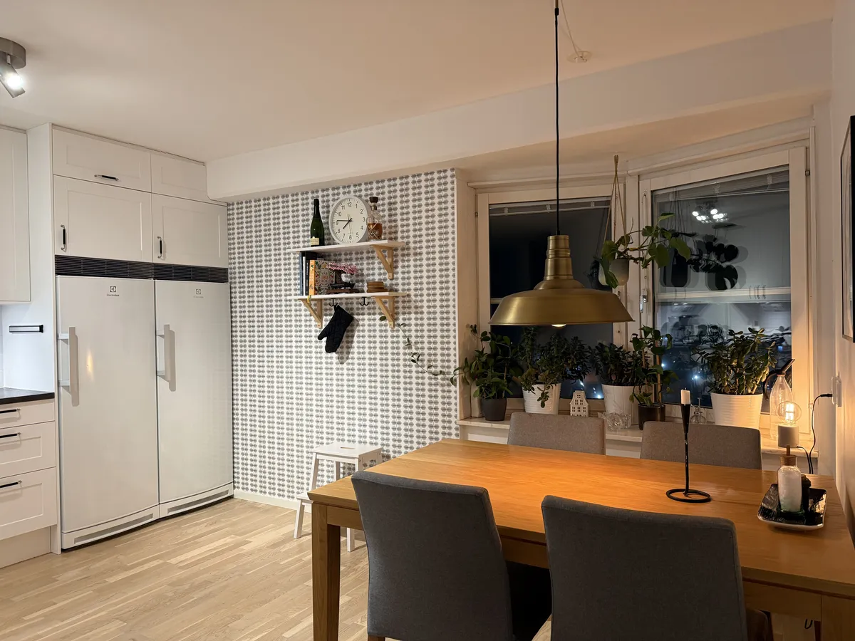 Hyreslägenhet på Umeå i umea