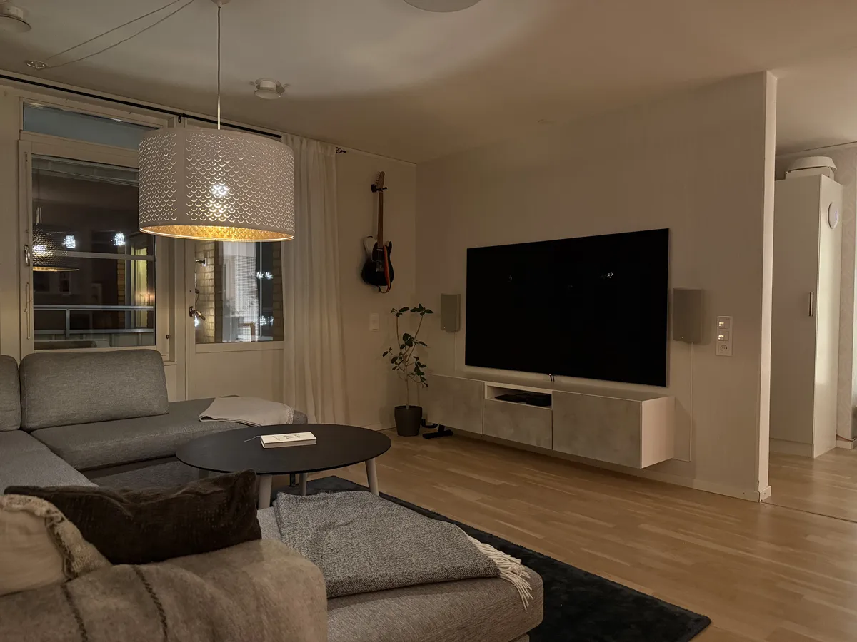 Hyreslägenhet på Umeå i umea