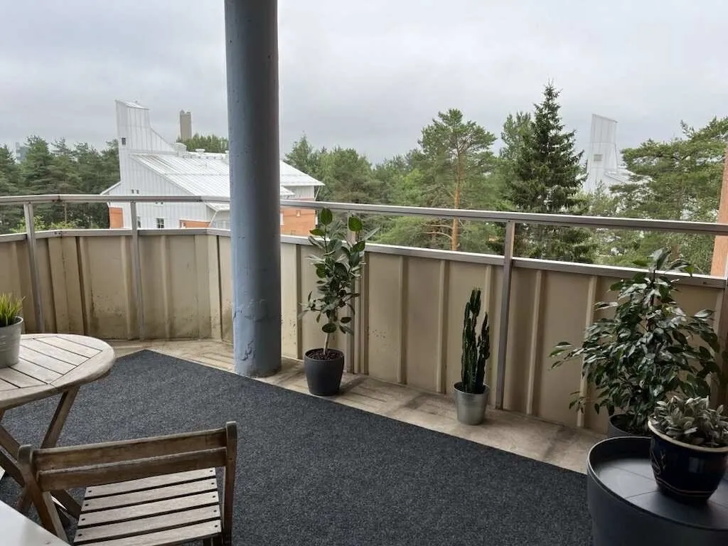 Hyreslägenhet på Umeå i umea