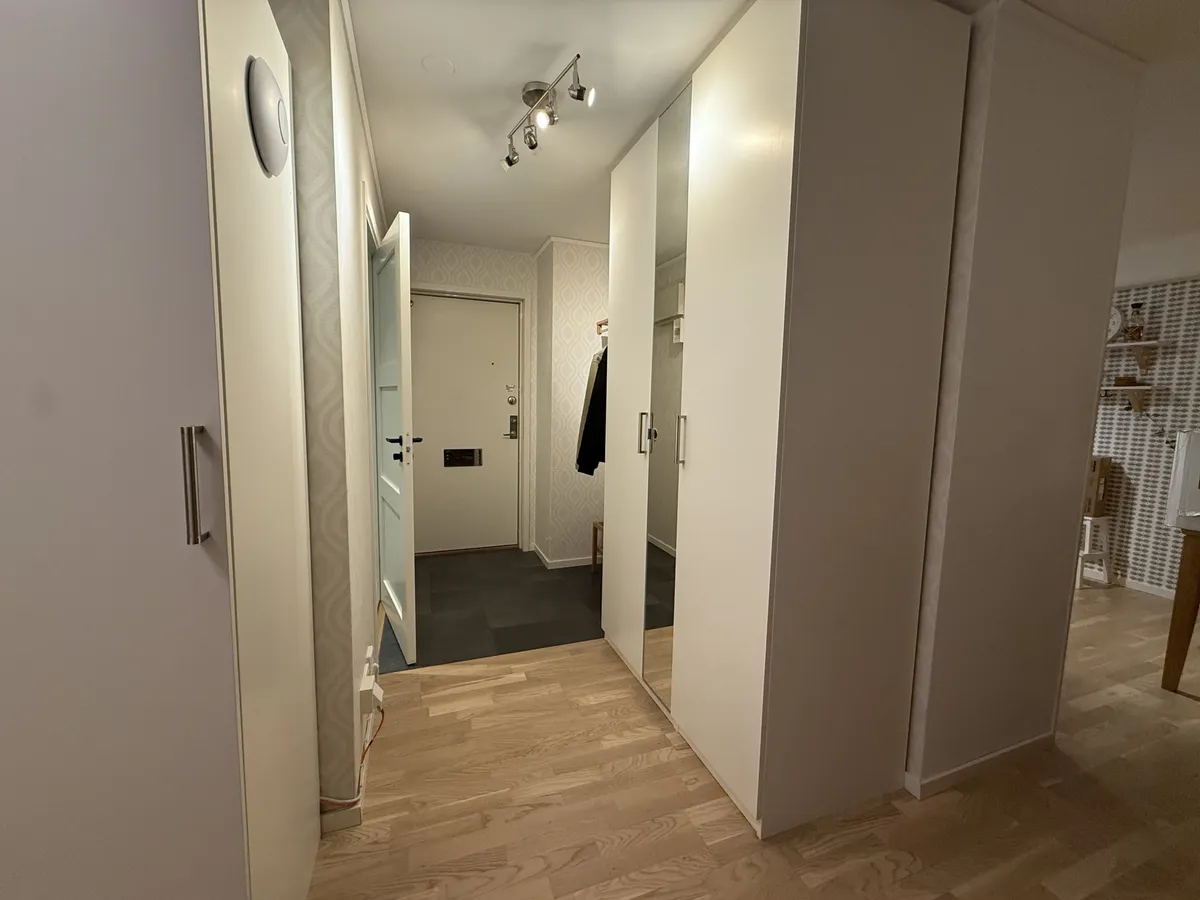 Hyreslägenhet på Umeå i umea