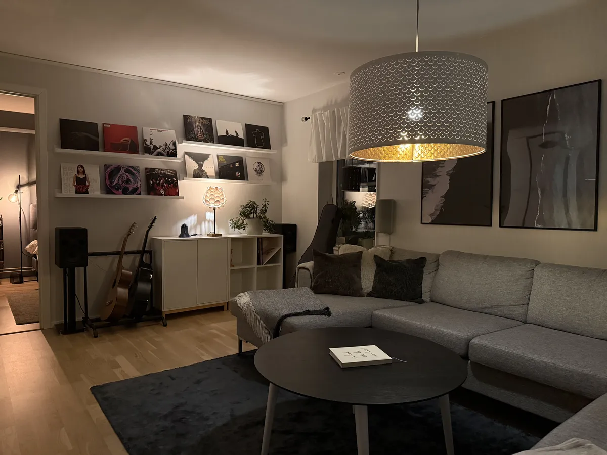 Hyreslägenhet på Umeå i umea