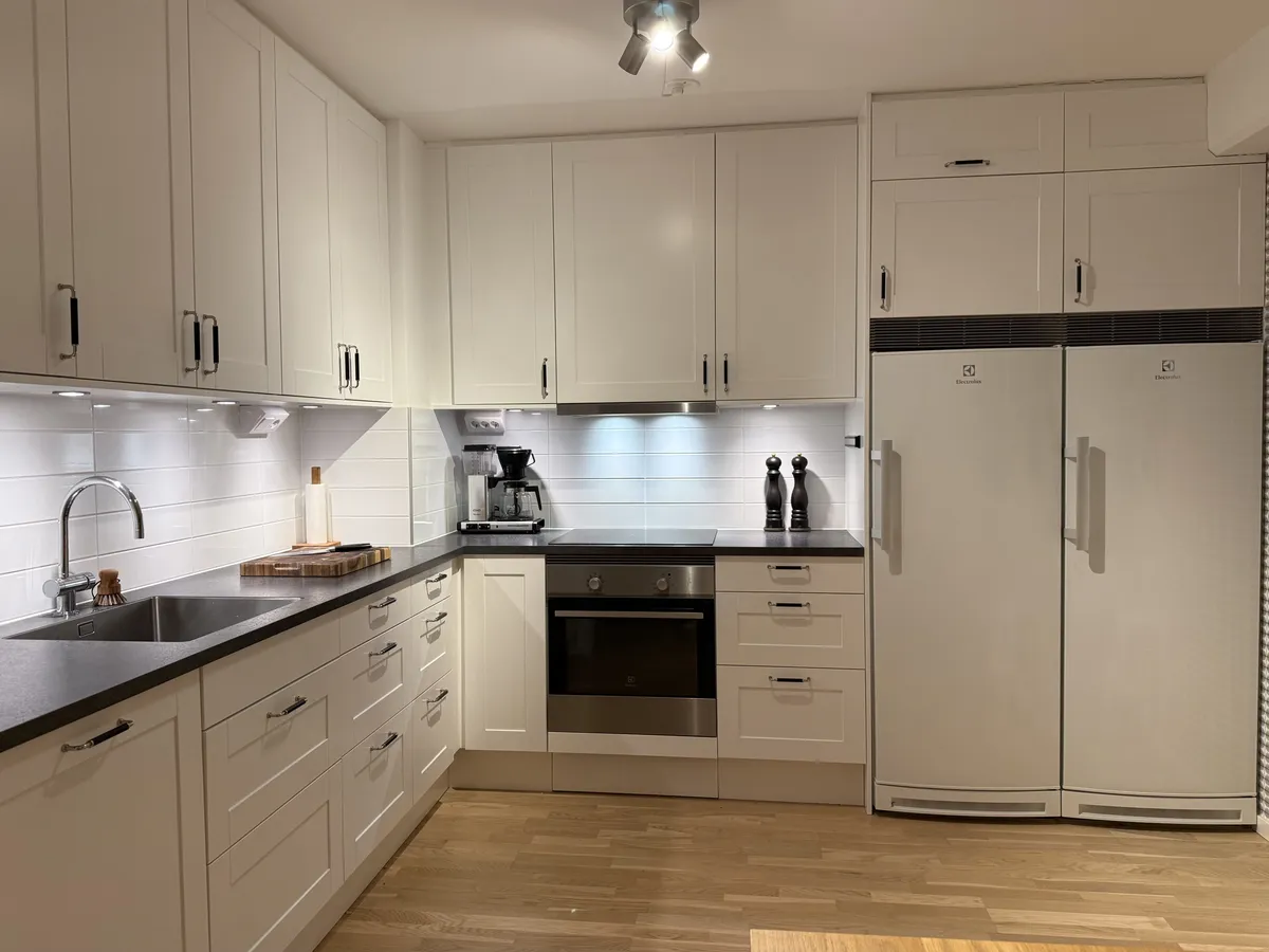 Hyreslägenhet på Umeå i umea