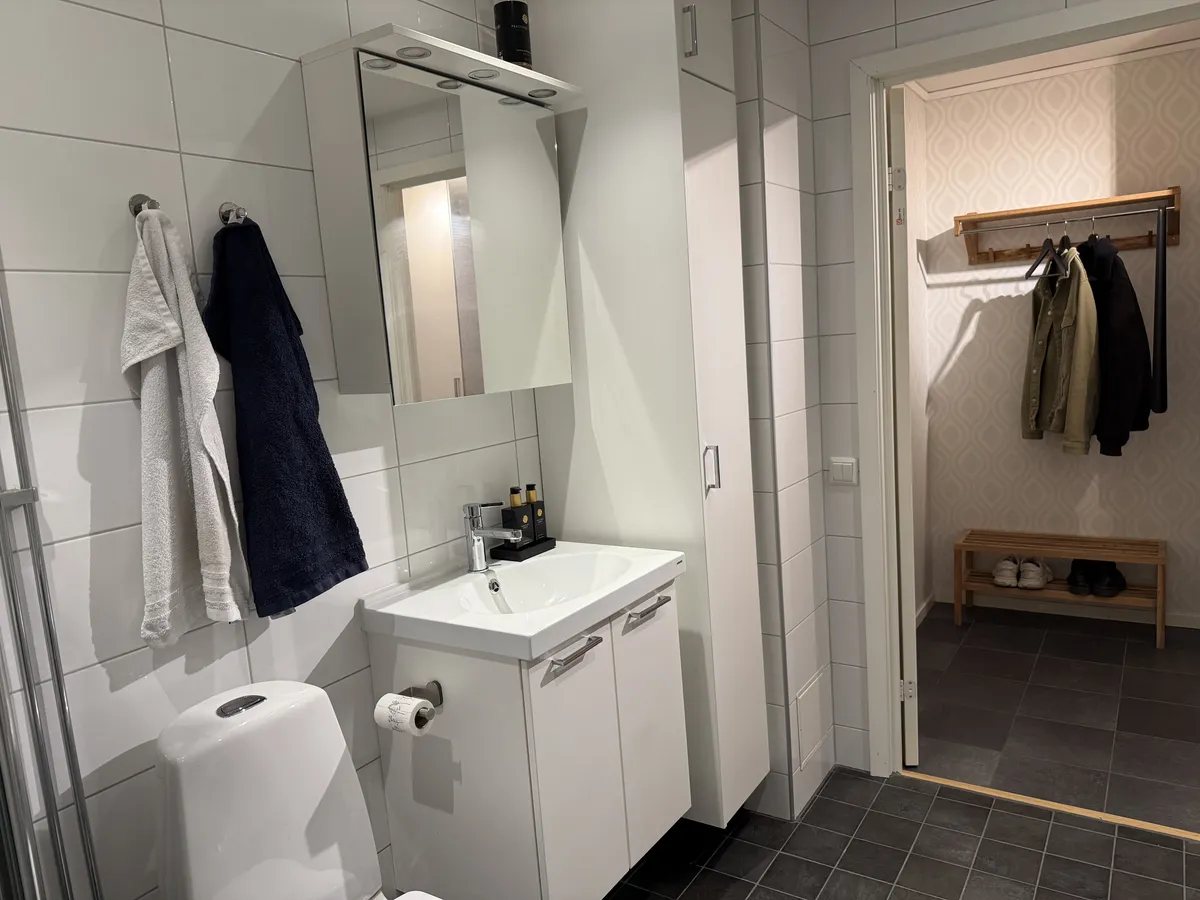 Hyreslägenhet på Umeå i umea