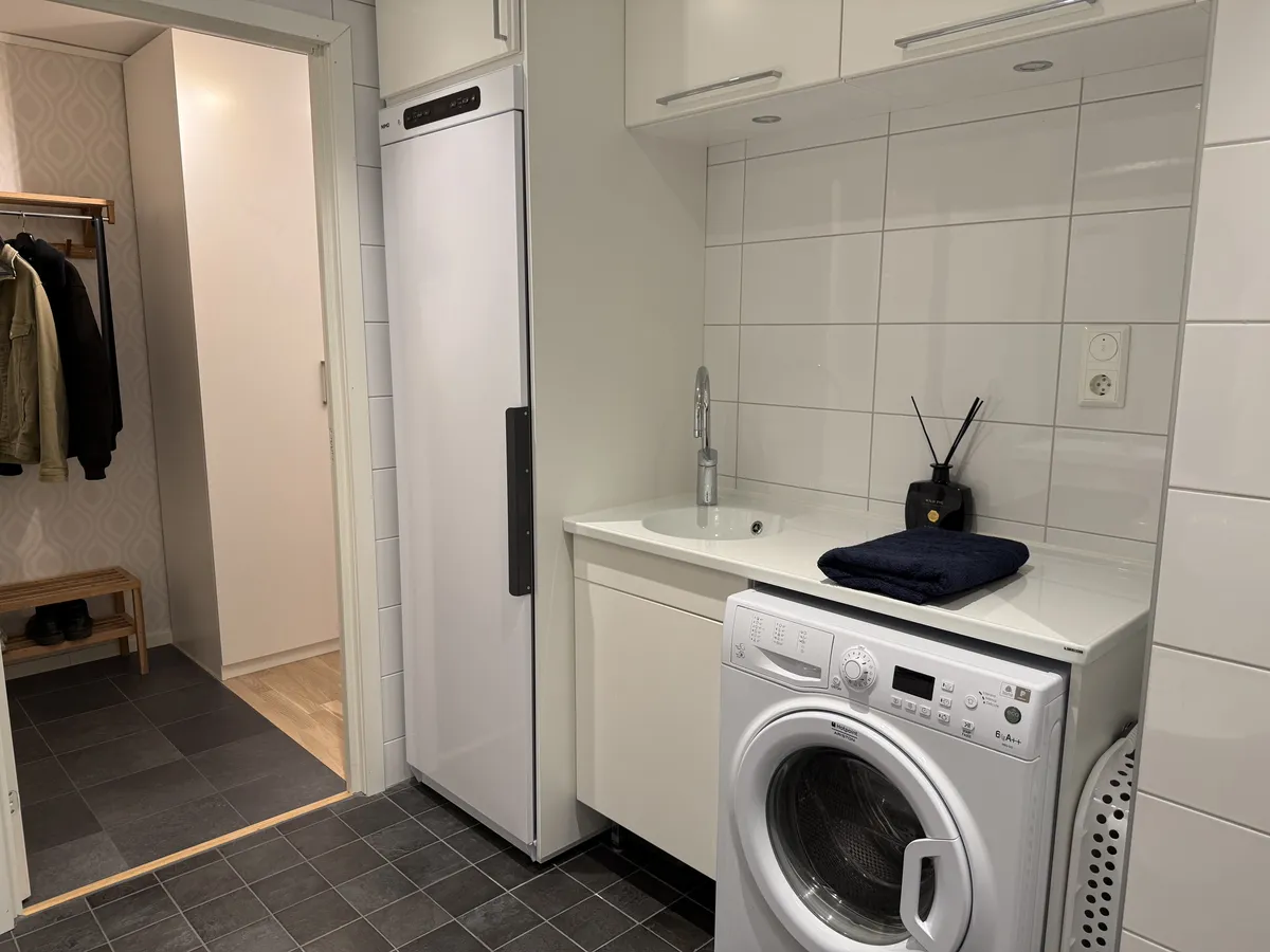 Hyreslägenhet på Umeå i umea