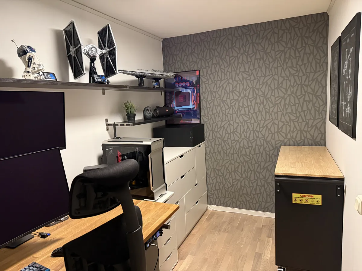 Hyreslägenhet på Umeå i umea