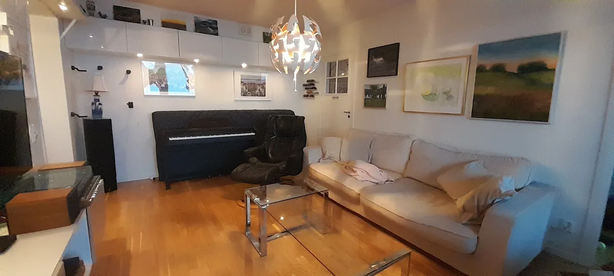 Hyreslägenhet på Vallentuna i vallentuna