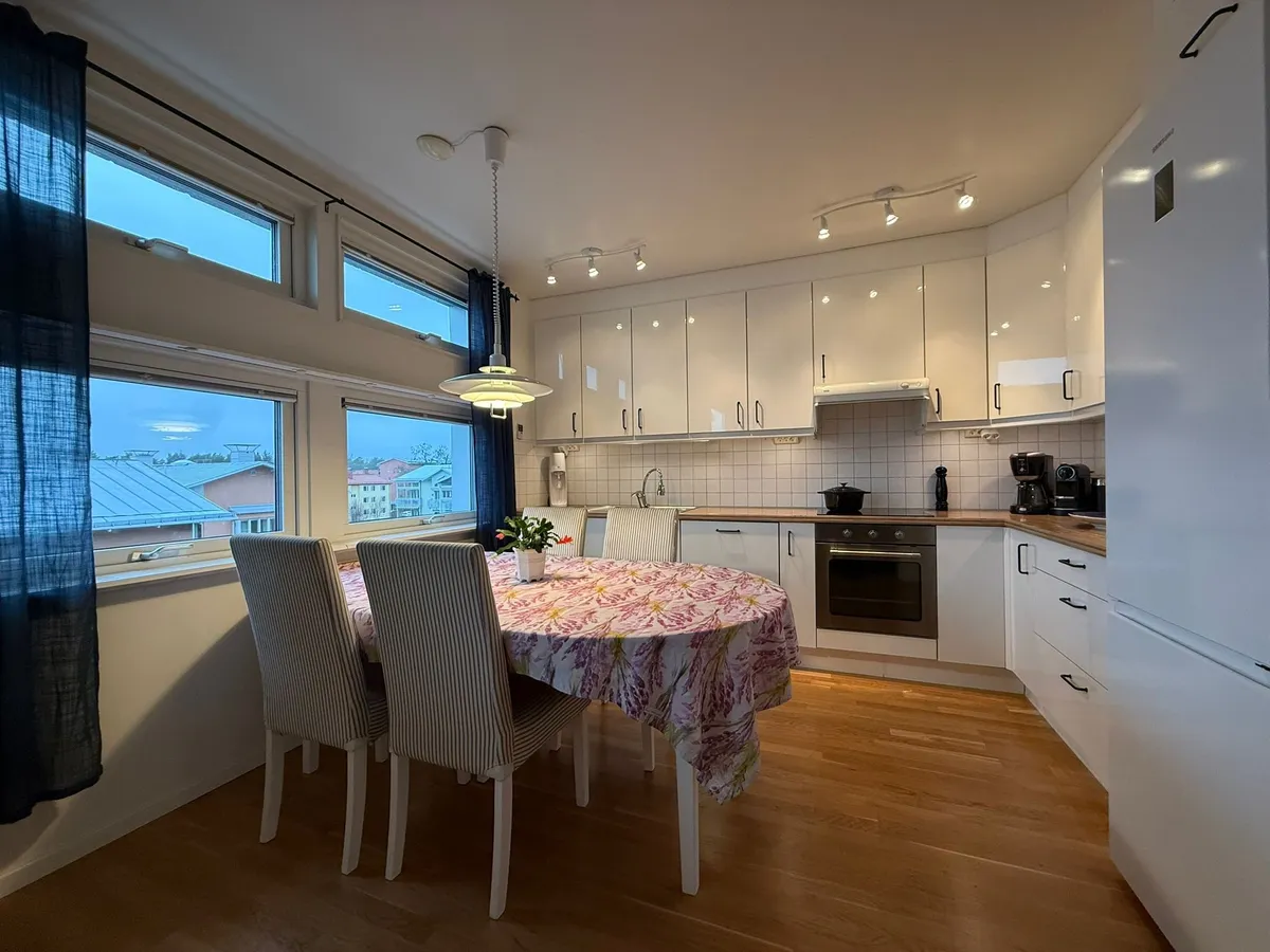 Hyreslägenhet på Vallentuna i vallentuna