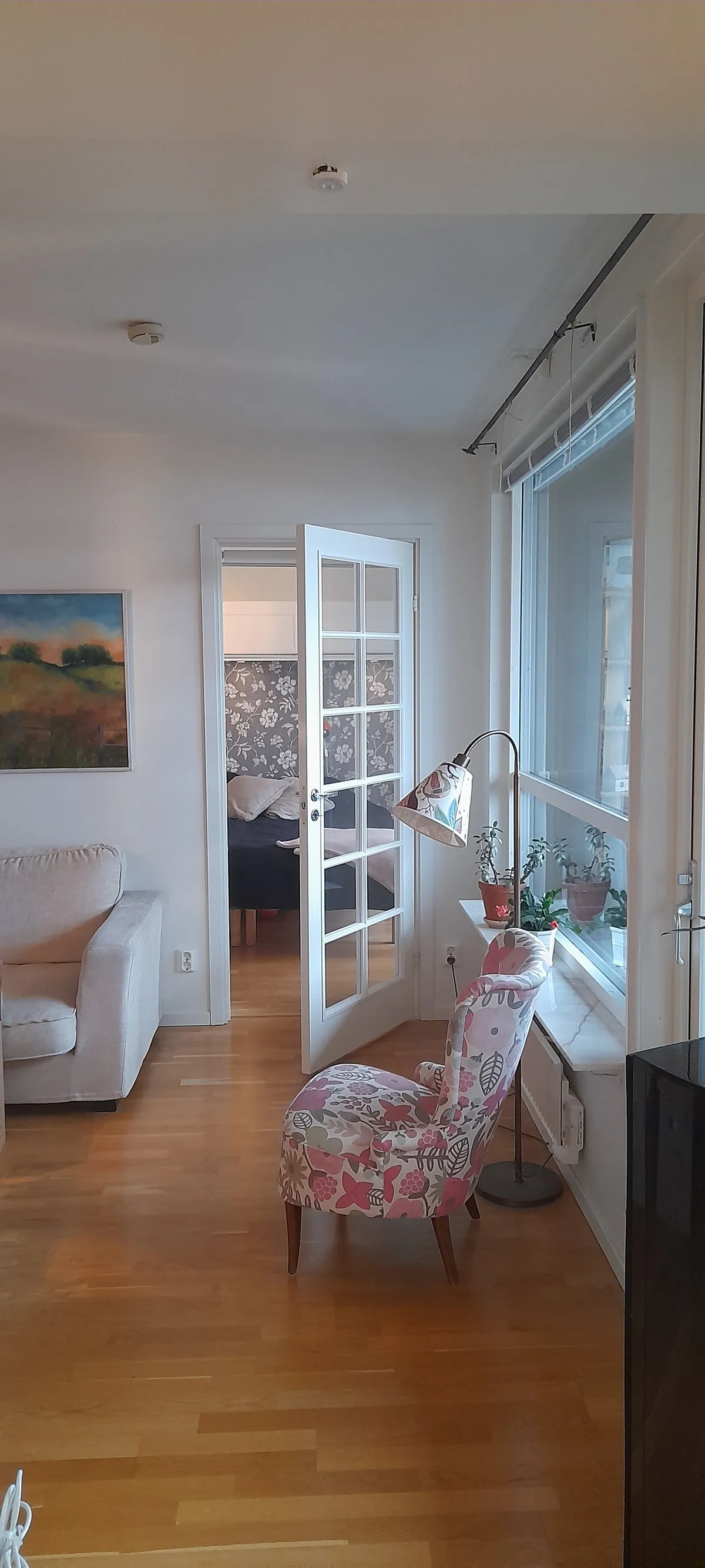 Hyreslägenhet på Vallentuna i vallentuna