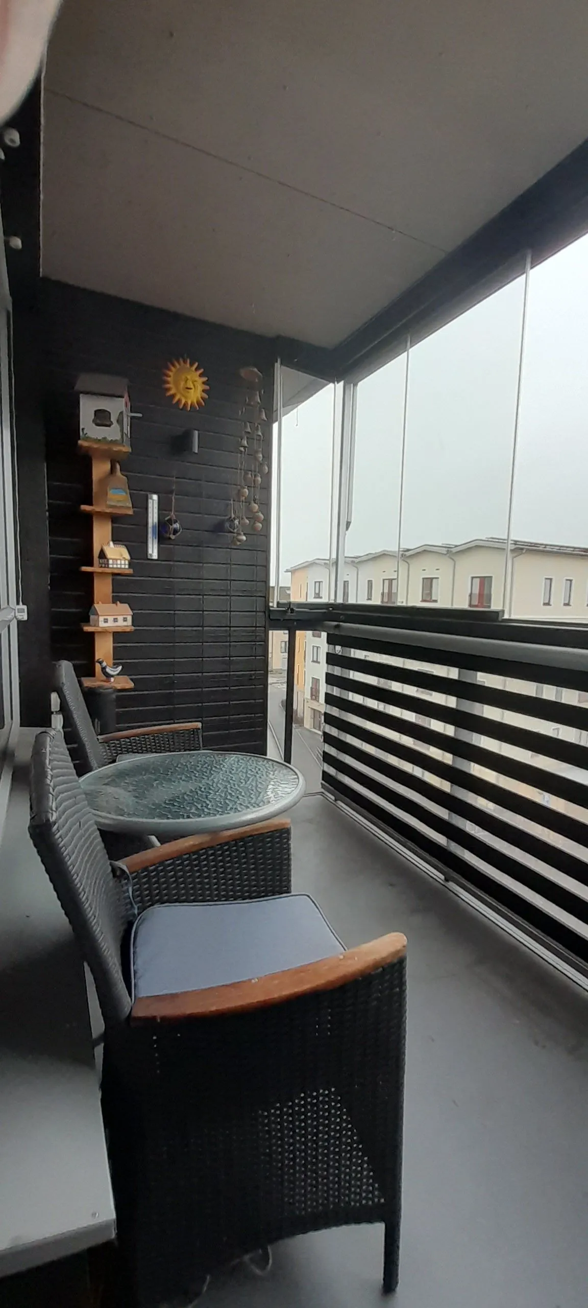 Hyreslägenhet på Vallentuna i vallentuna