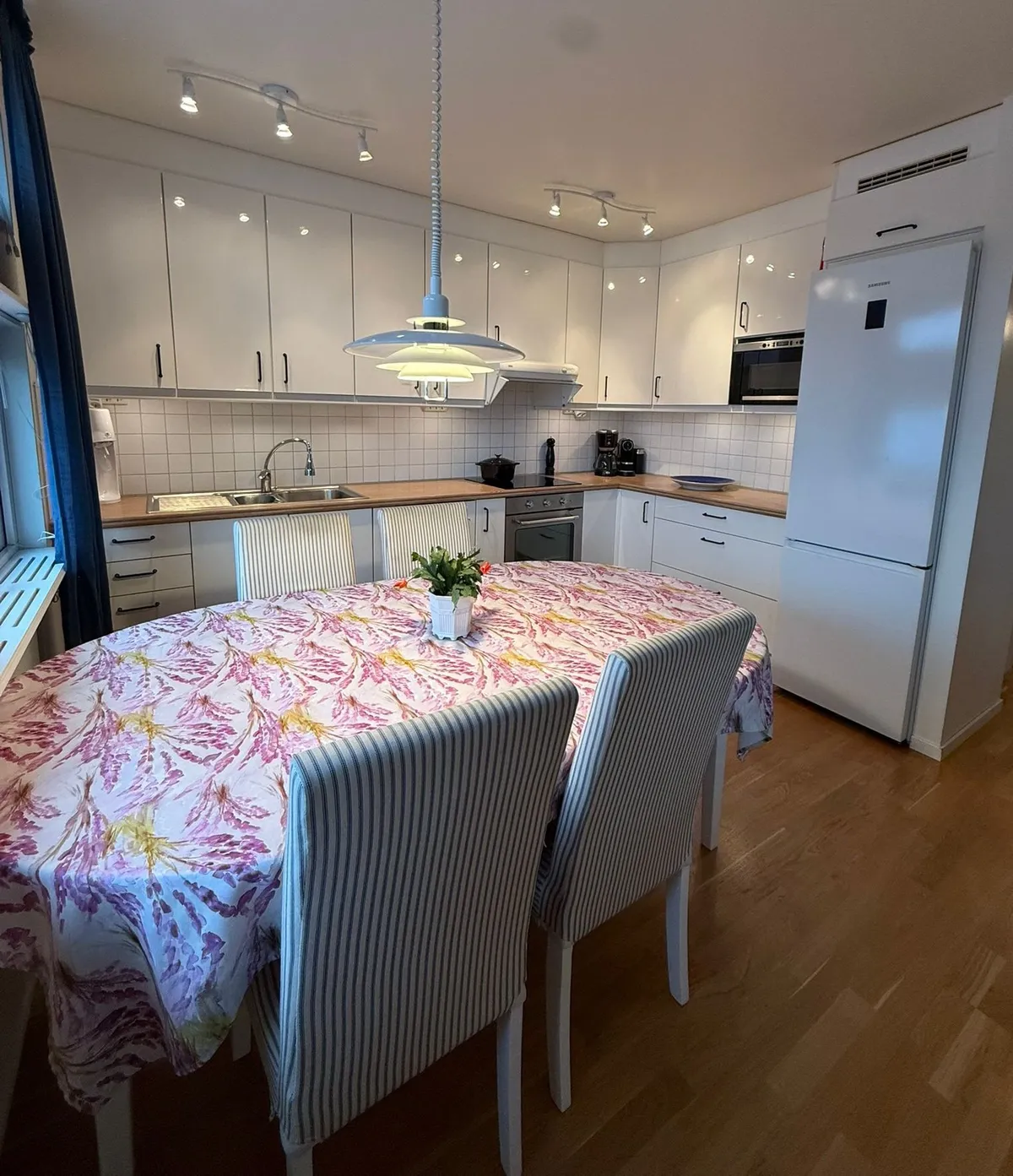 Hyreslägenhet på Vallentuna i vallentuna