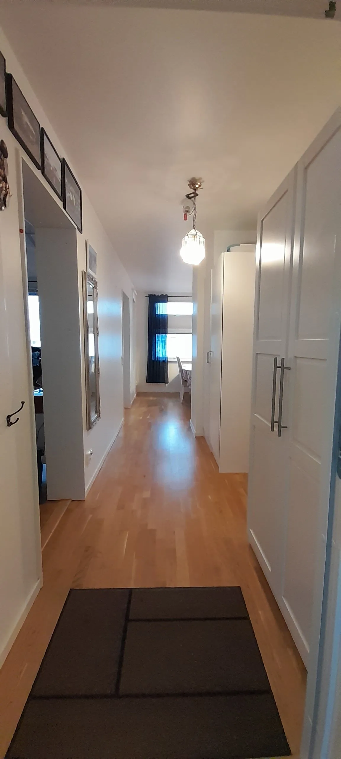 Hyreslägenhet på Vallentuna i vallentuna