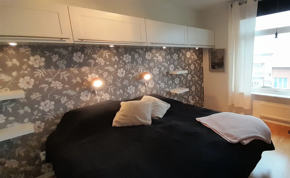 Hyreslägenhet på Vallentuna i vallentuna