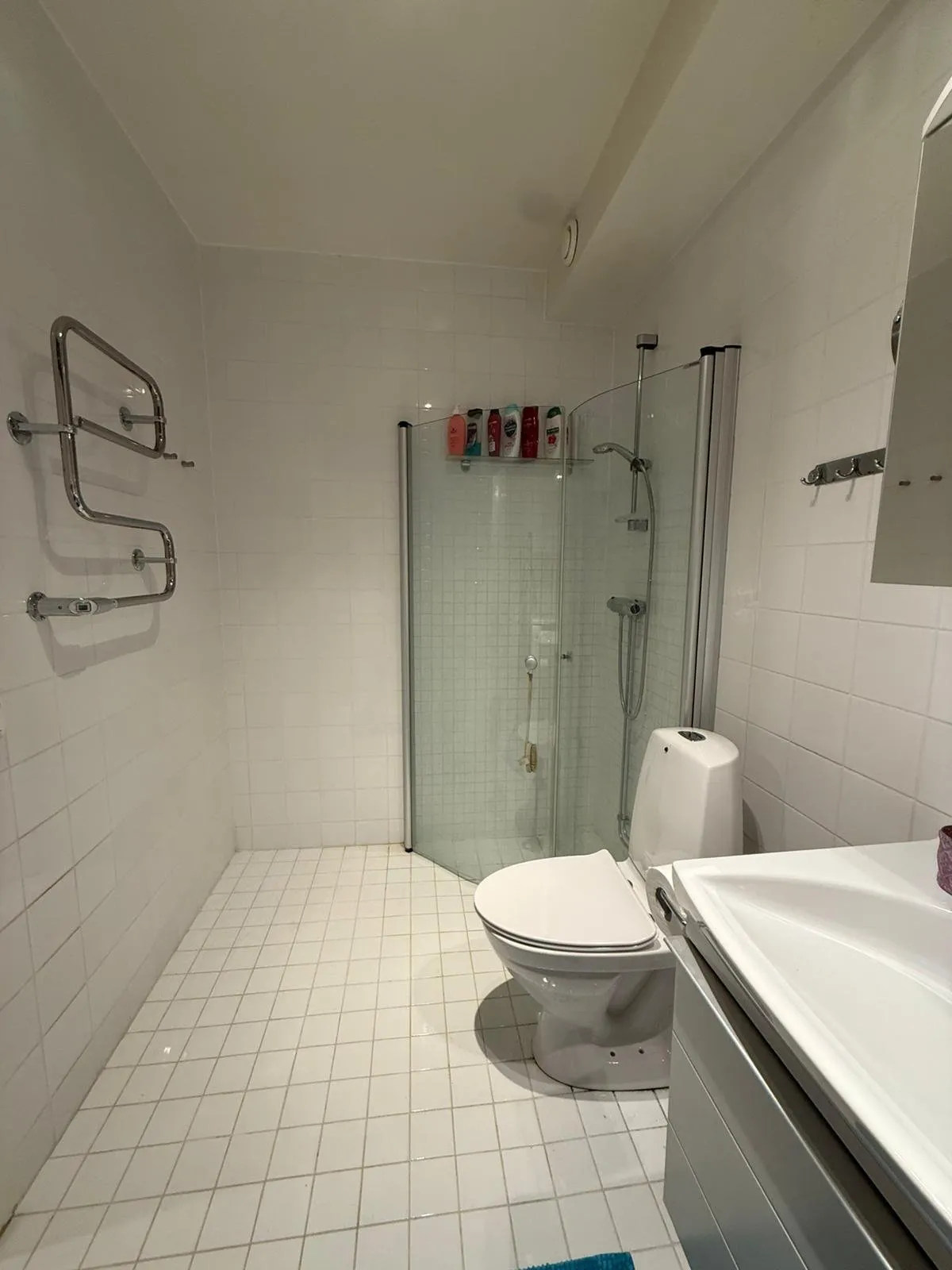 Hyreslägenhet på Vallentuna i vallentuna