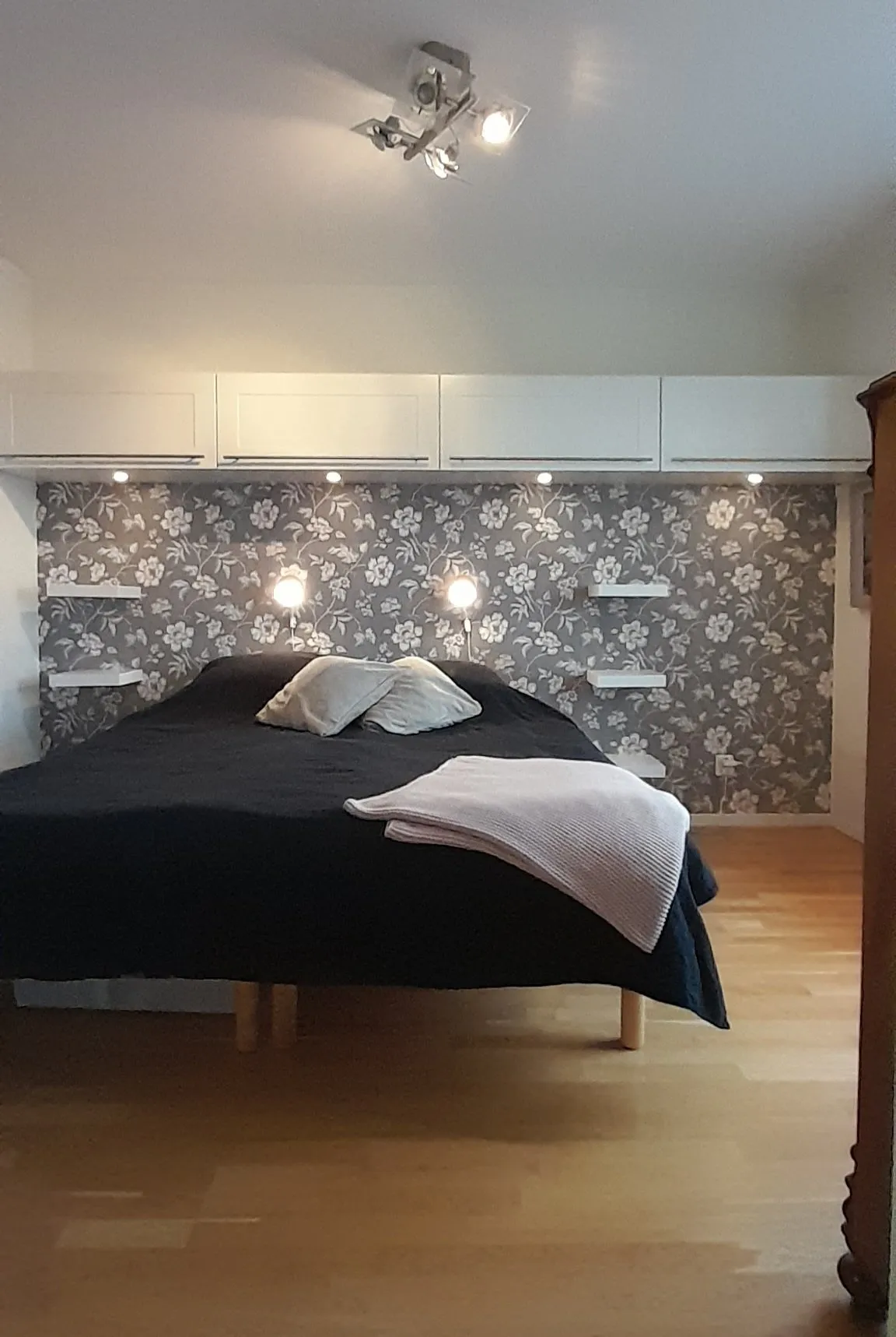 Hyreslägenhet på Vallentuna i vallentuna