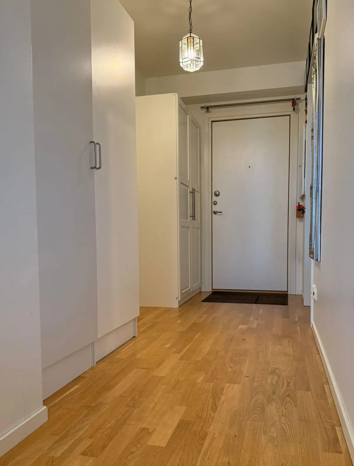 Hyreslägenhet på Vallentuna i vallentuna