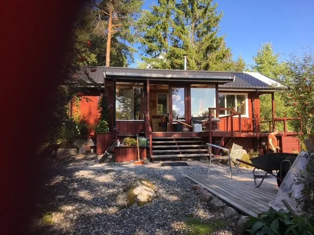 Hyresbostad på Huddinge i huddinge