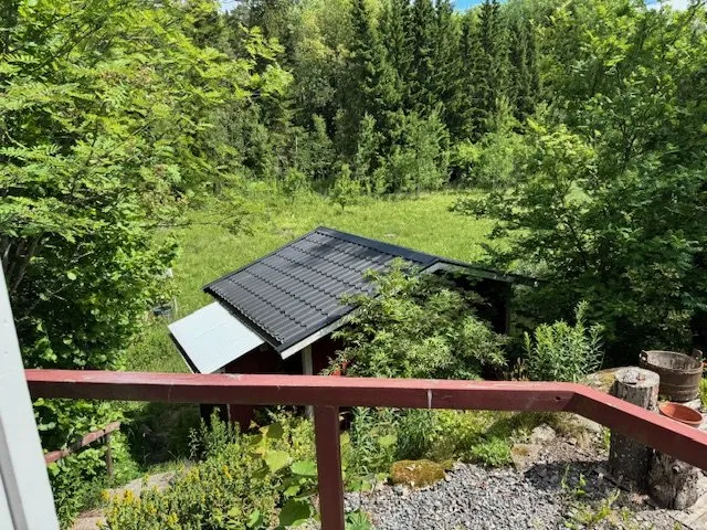 Hyresbostad på Huddinge i huddinge