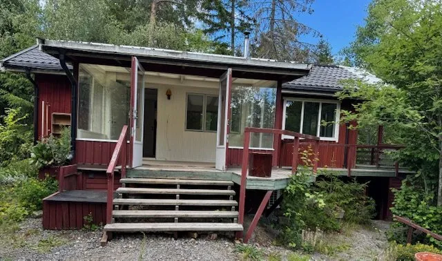 Hyresbostad på Huddinge i huddinge