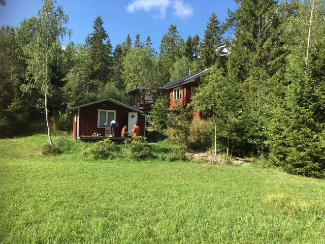 Hyresbostad på Huddinge i huddinge