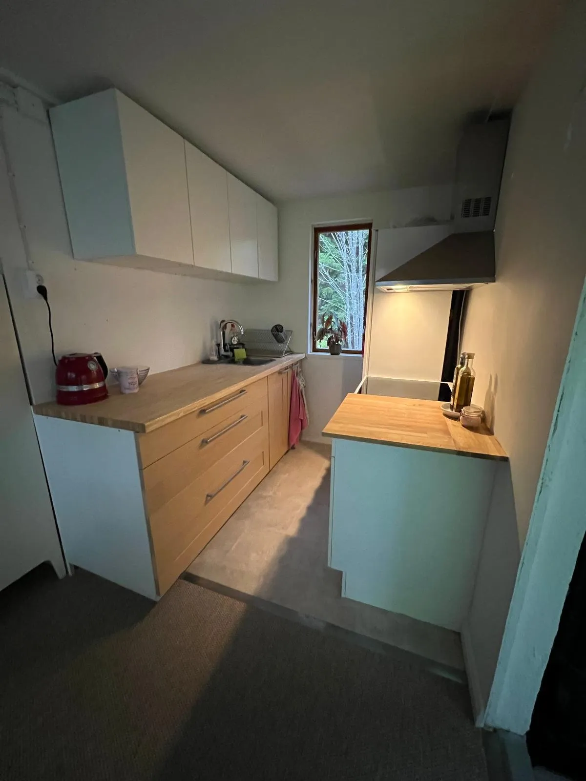 Hyresbostad på Huddinge i huddinge