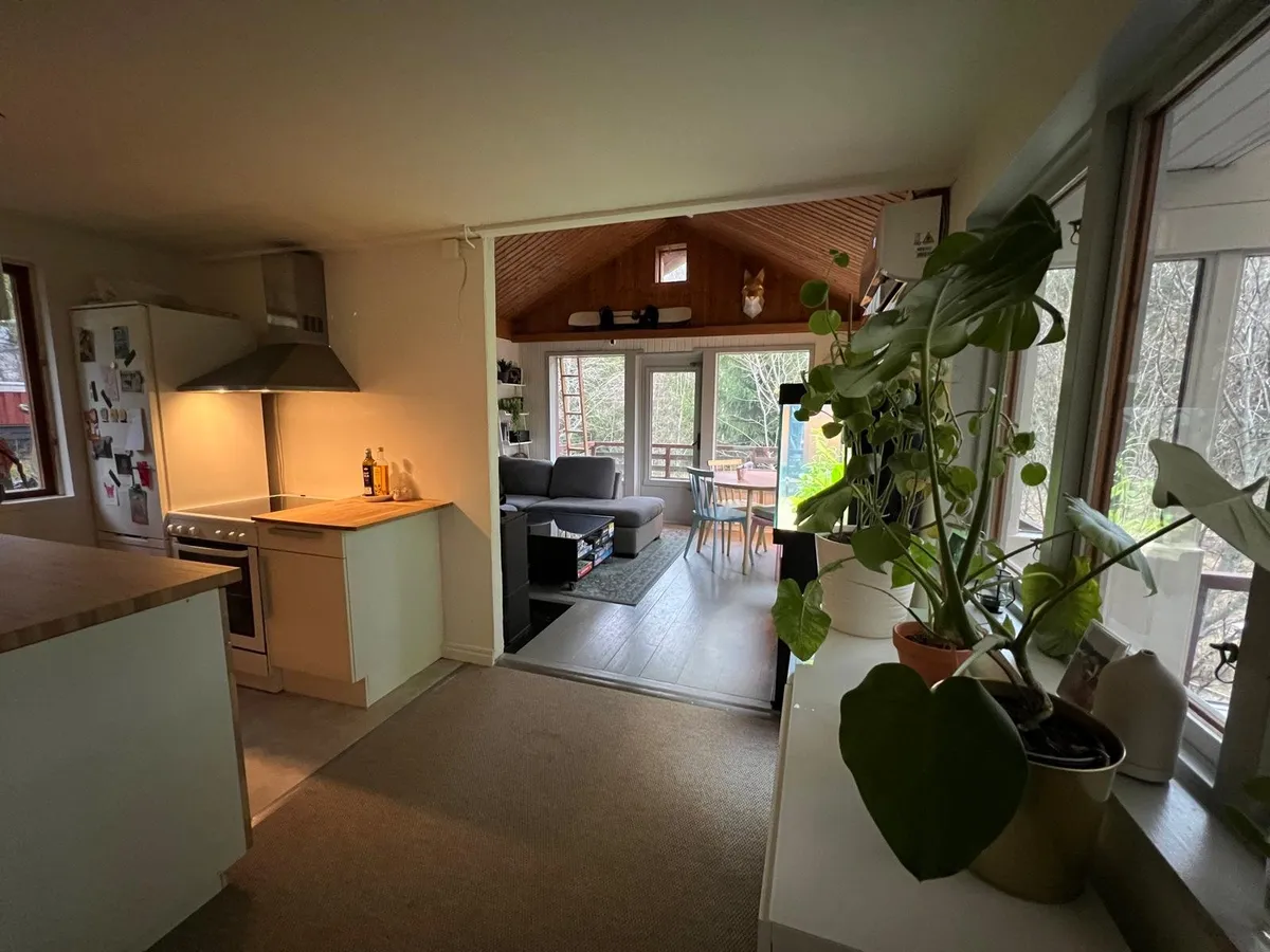 Hyresbostad på Huddinge i huddinge