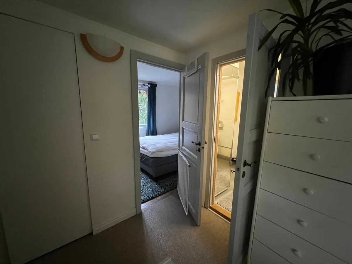 Hyresbostad på Huddinge i huddinge