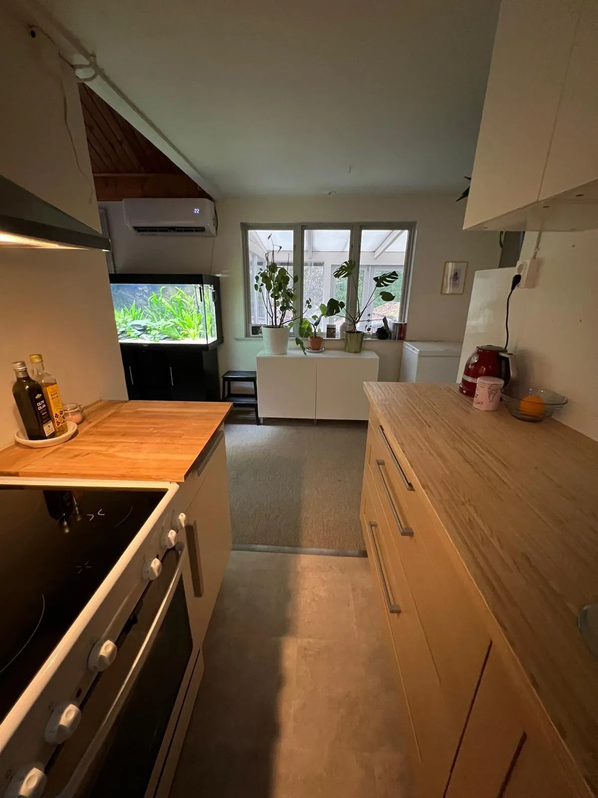 Hyresbostad på Huddinge i huddinge