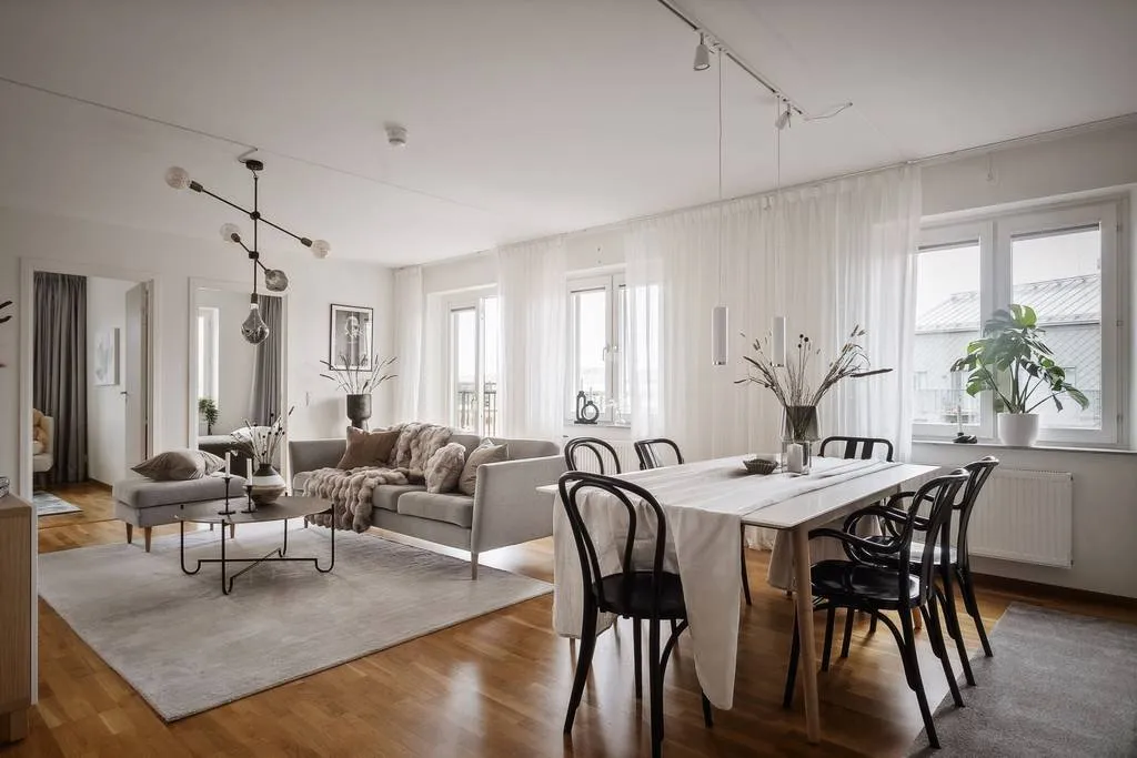 Hyreslägenhet på Göteborg i goteborg