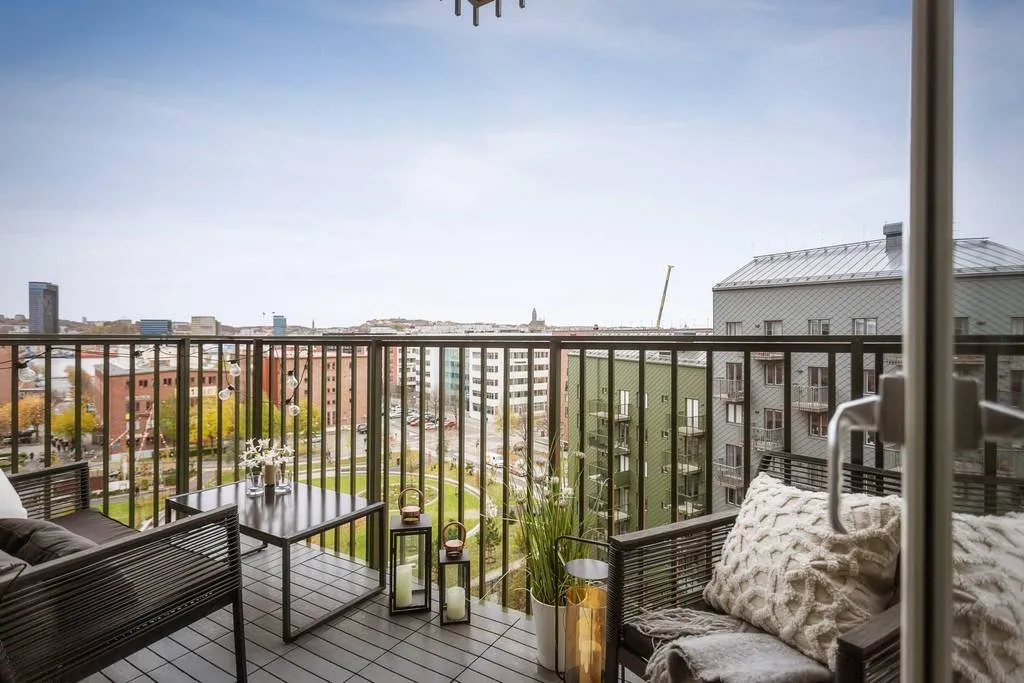 Hyreslägenhet på Göteborg i goteborg