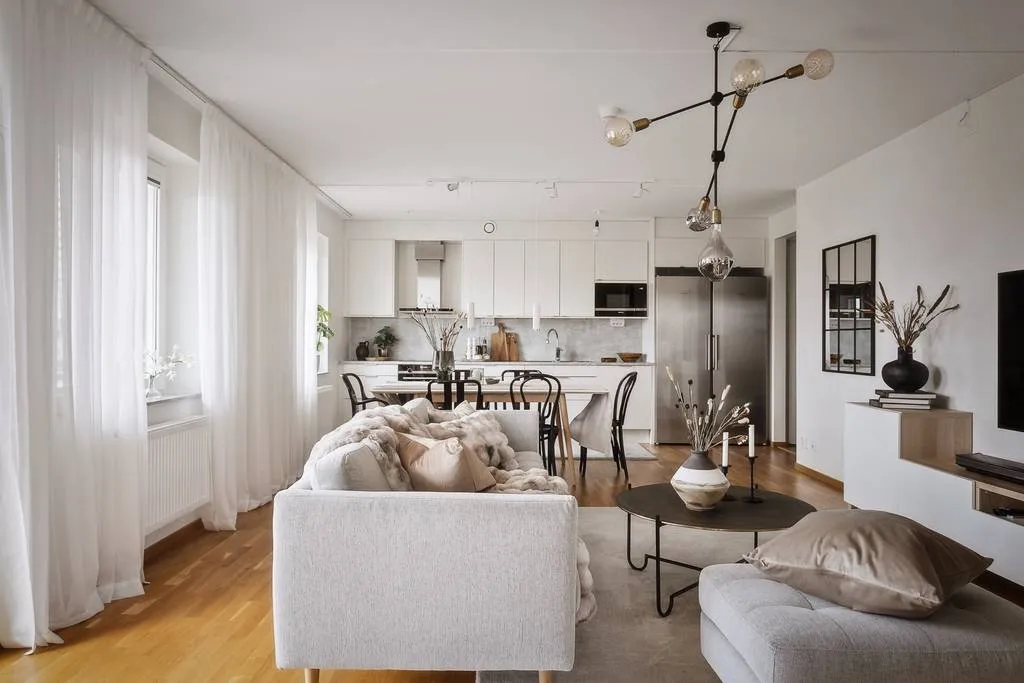 Hyreslägenhet på Göteborg i goteborg