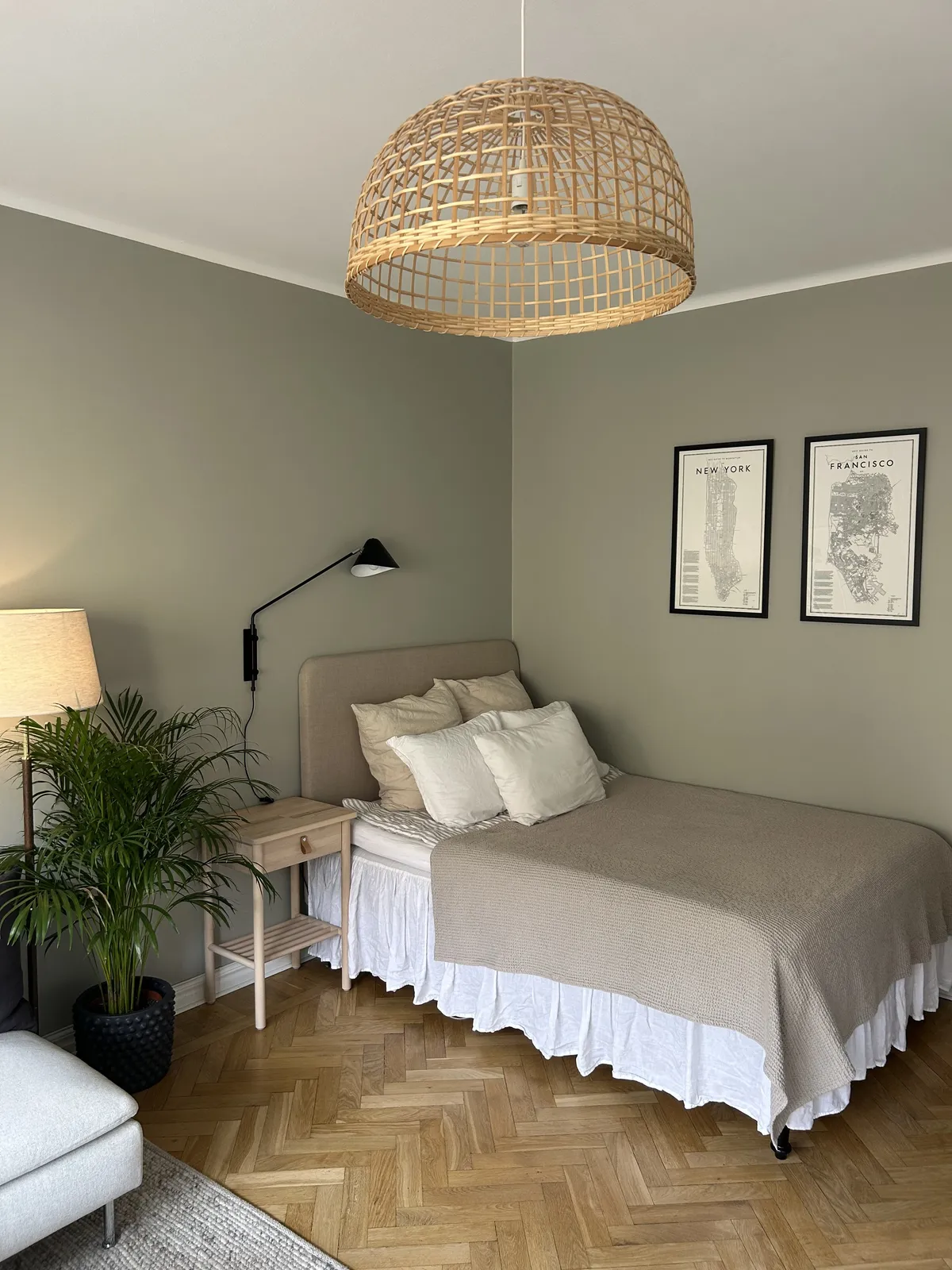 Hyreslägenhet på Göteborg i goteborg