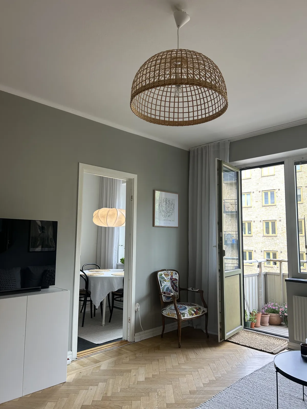 Hyreslägenhet på Göteborg i goteborg