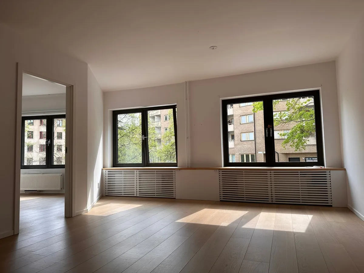 Hyreslägenhet på Stockholm i stockholm