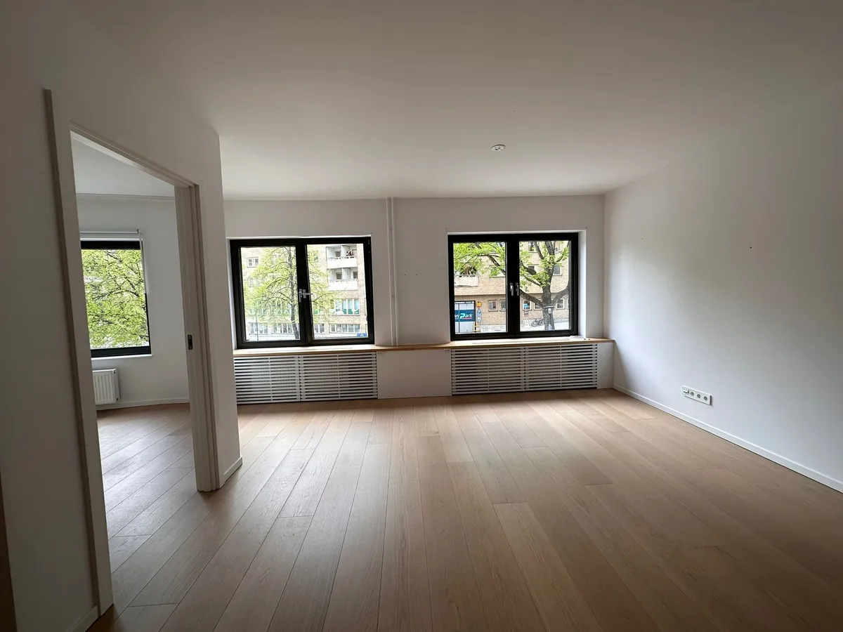 Hyreslägenhet på Stockholm i stockholm