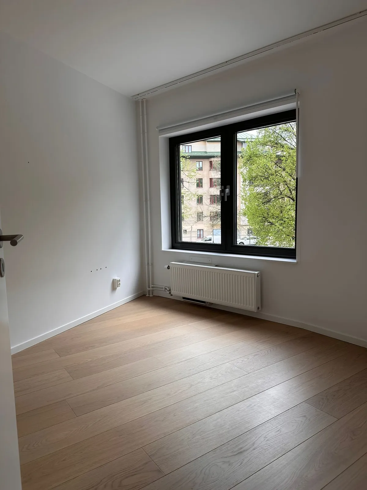 Hyreslägenhet på Stockholm i stockholm