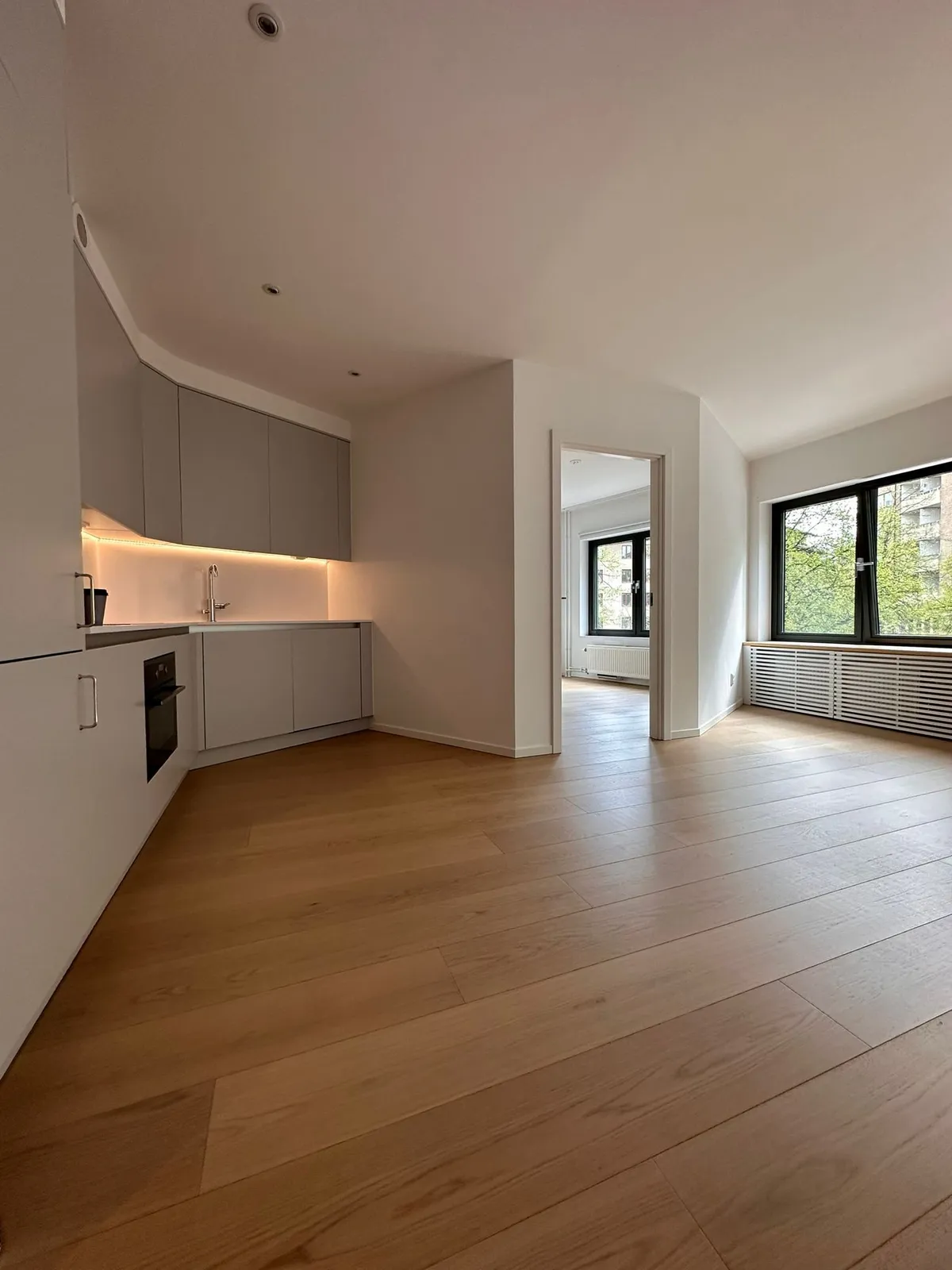 Hyreslägenhet på Stockholm i stockholm