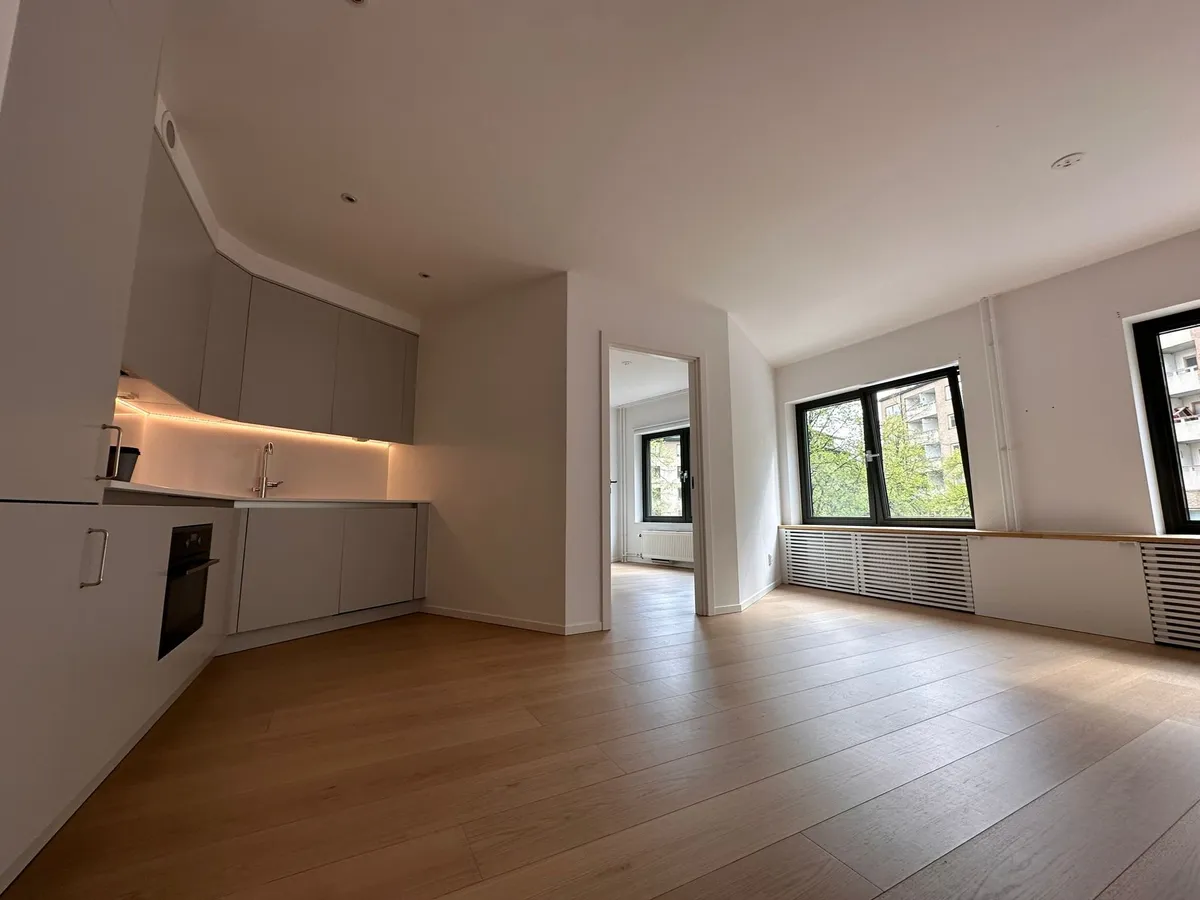 Hyreslägenhet på Stockholm i stockholm