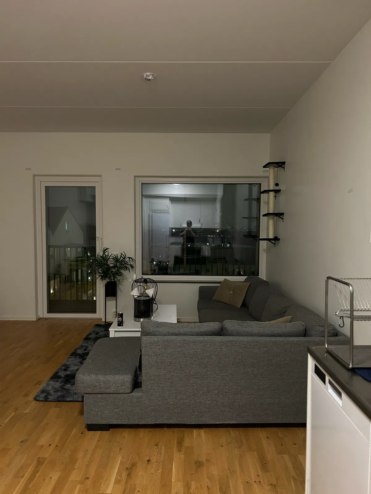 Hyreslägenhet på Uppsala i uppsala