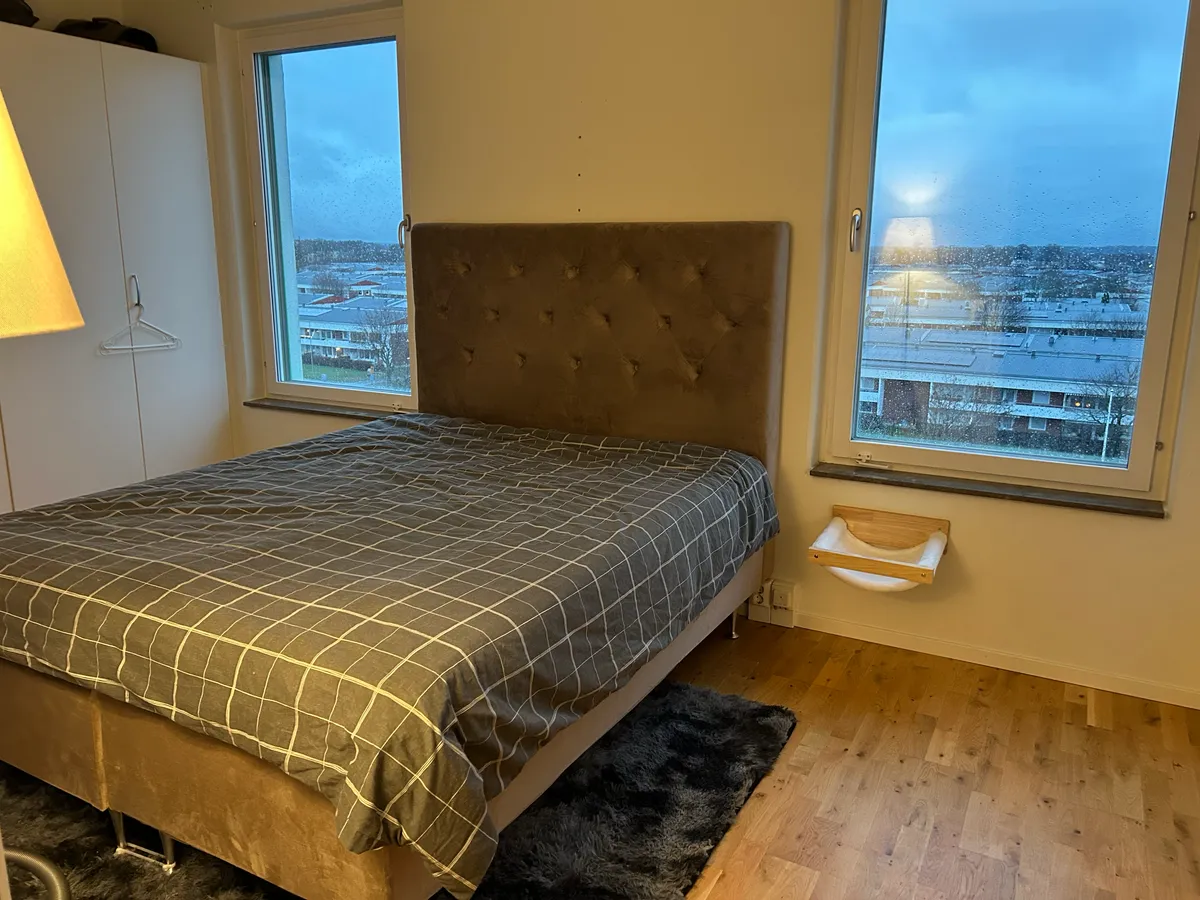 Hyreslägenhet på Uppsala i uppsala