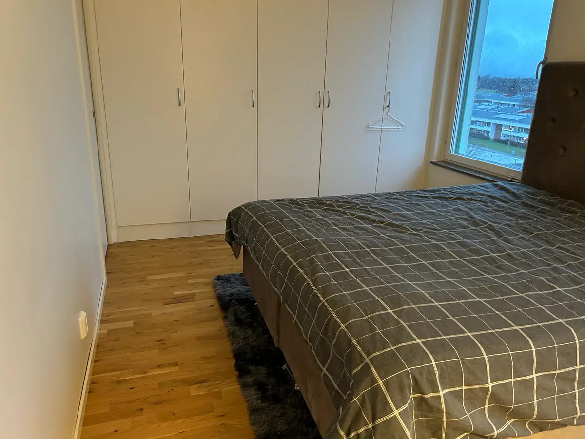 Hyreslägenhet på Uppsala i uppsala