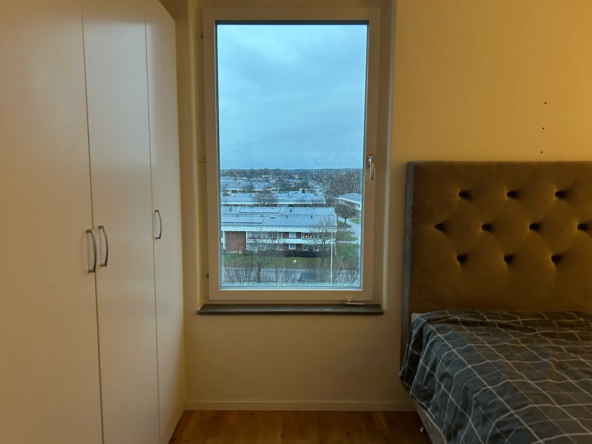 Hyreslägenhet på Uppsala i uppsala
